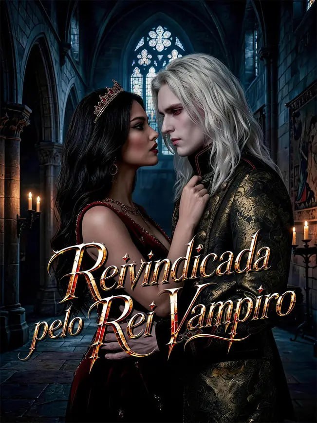 ⭐️ | REIVINDICADA PELO REI VAMPIRO