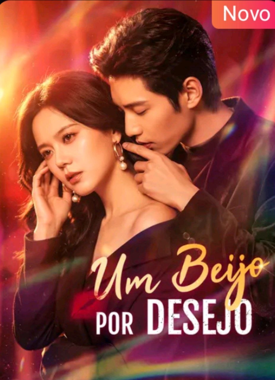 ✨ | UM BEIJO POR DESEJO