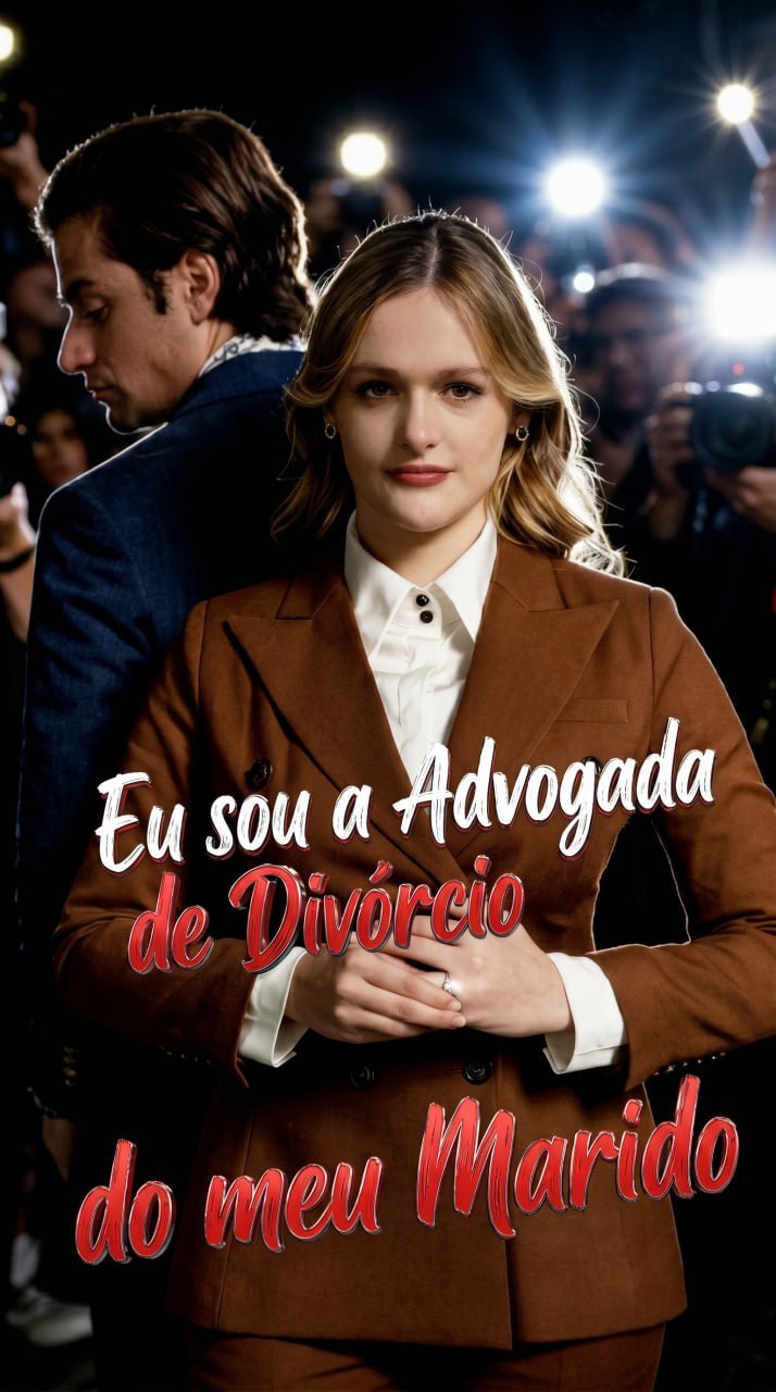 💥 | EU SOU A ADVOGADA DE DIVÓRCIO DO MEU MARIDO
