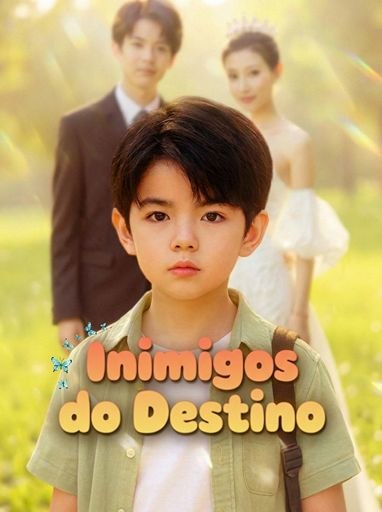 ✨ INIMIGOS DO DESTINO