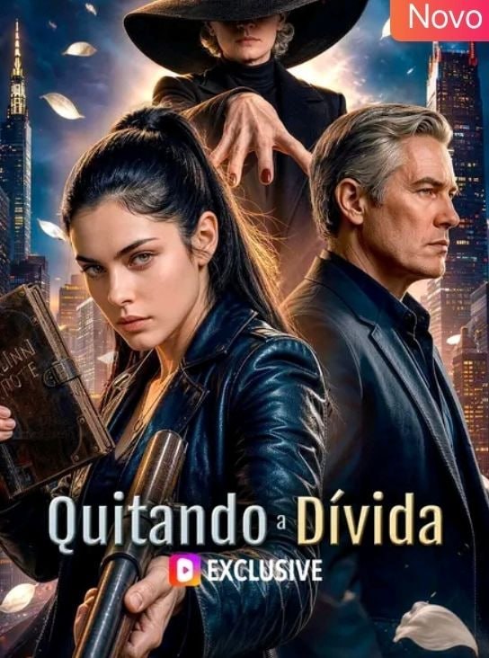☄️ | QUITANDO A DÍVIDA