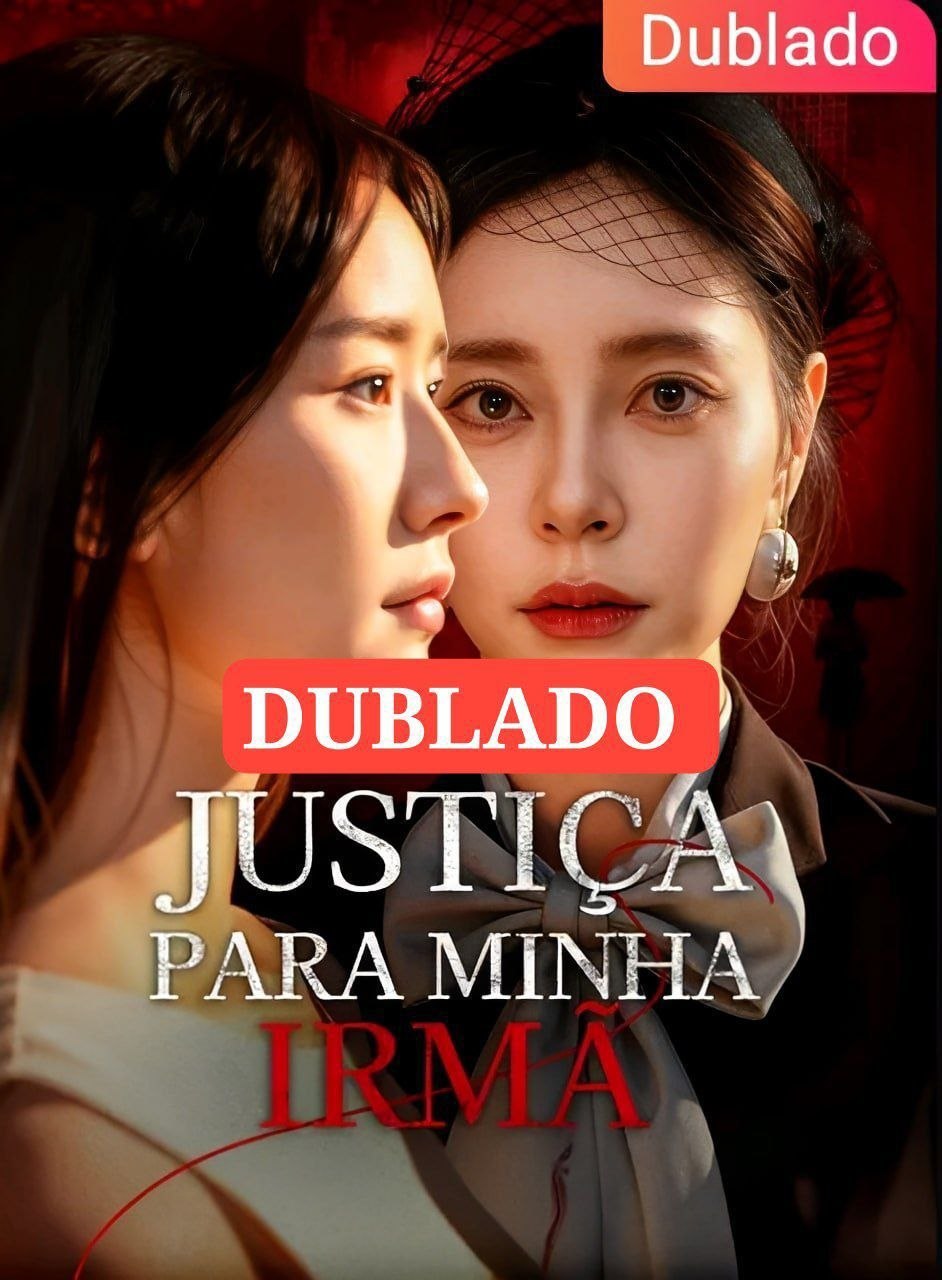 💥 | JUSTIÇA PARA MINHA IRMÃ