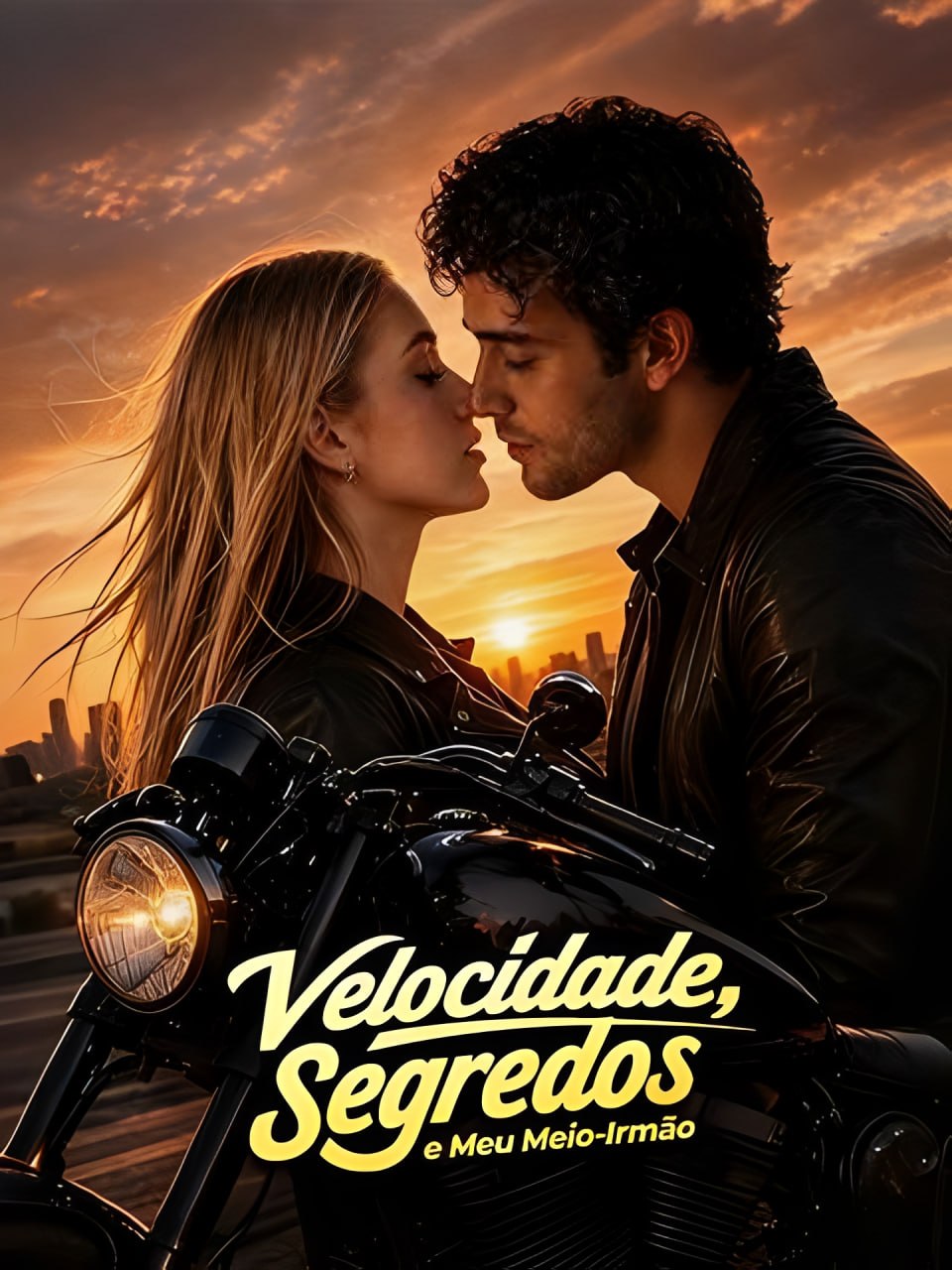 🔥 | VELOCIDADE, SEGREDOS E MEU MEIO IRMÃO