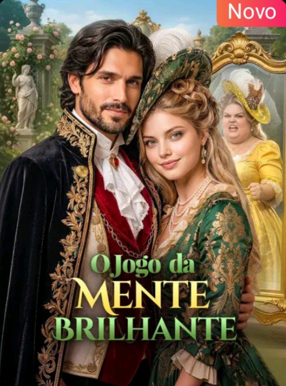 ⭐️ | O JOGO DA MENTE BRILHANTE