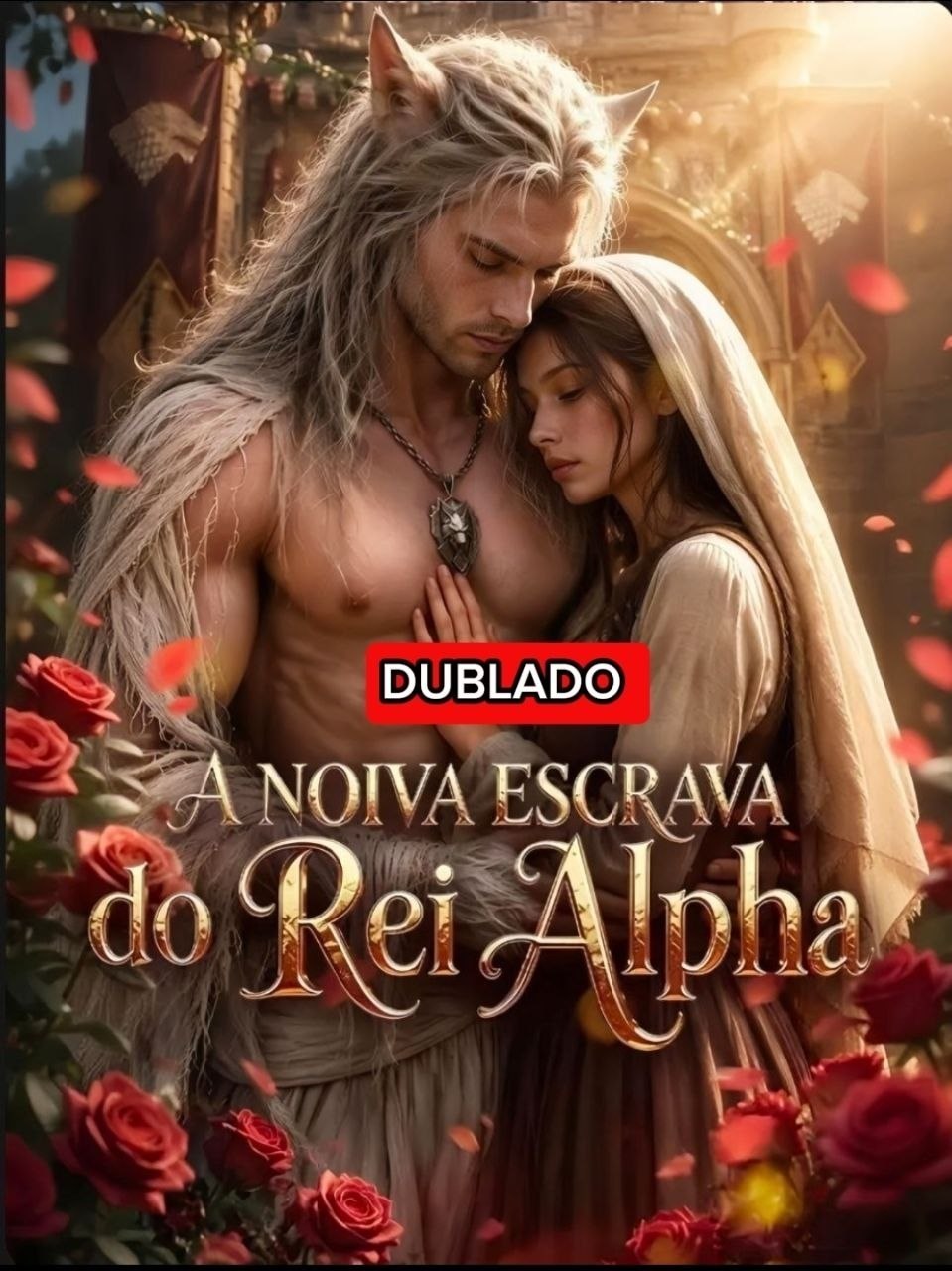 ☄️ | A NOIVA ESCRAVA DO REI ALPHA