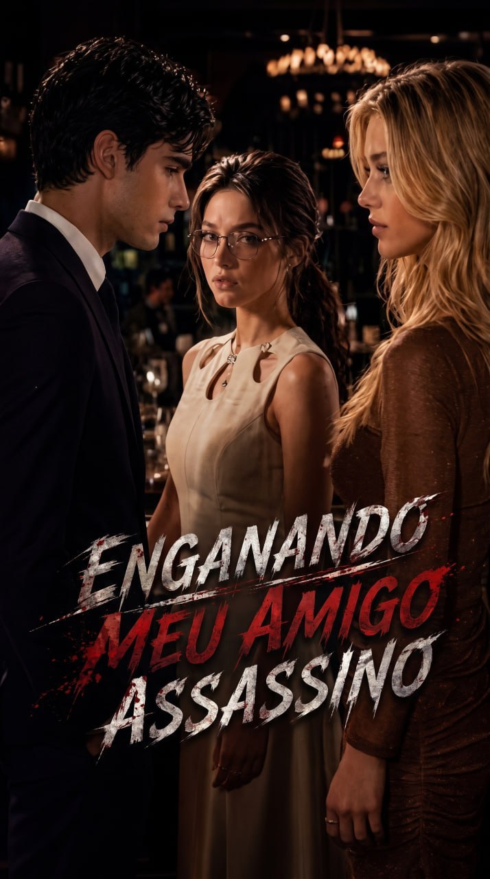 🔥 | ENGANANDO MEU AMIGO ASSASSINO