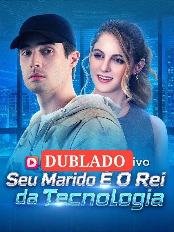 👍 | SEU MARIDO É O REI DA TECNOLOGIA
