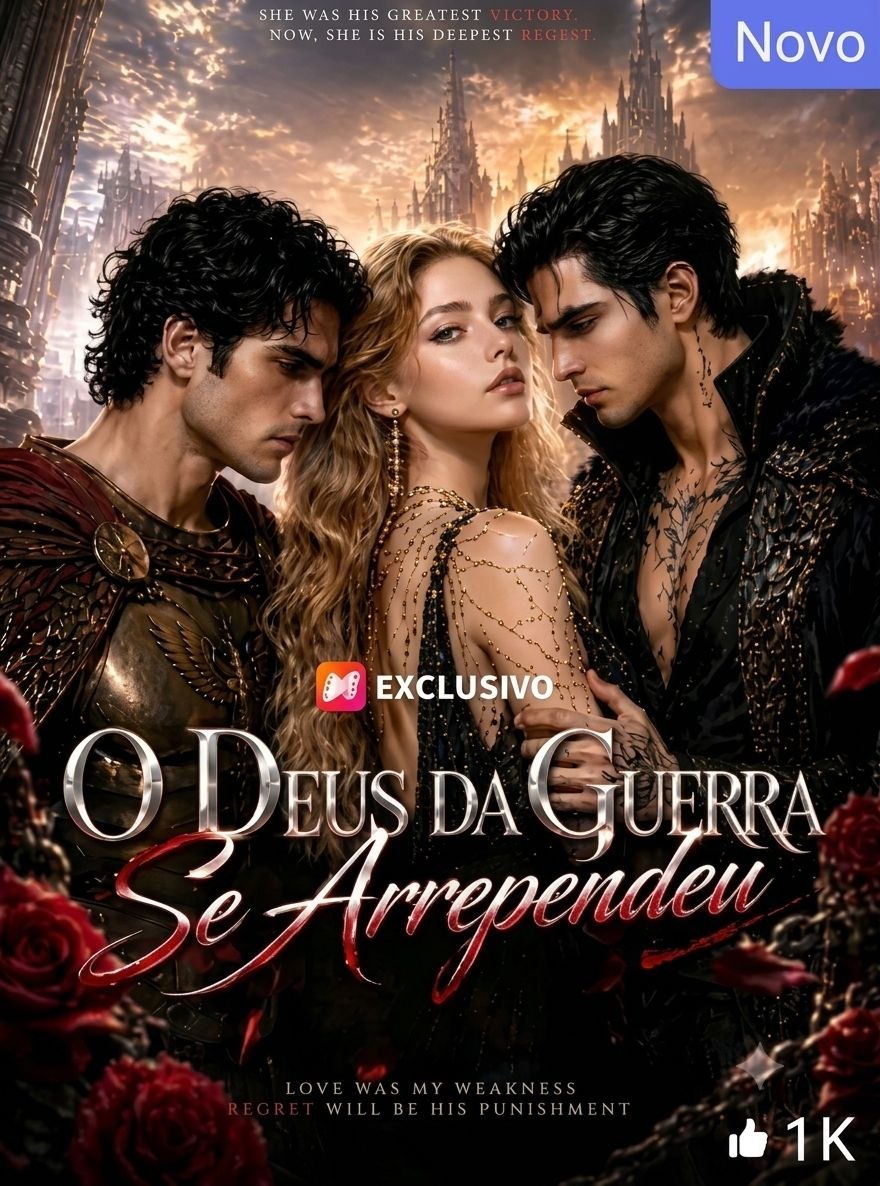 🔥 | O DEUS DA GUERRA SE ARREPENDEU