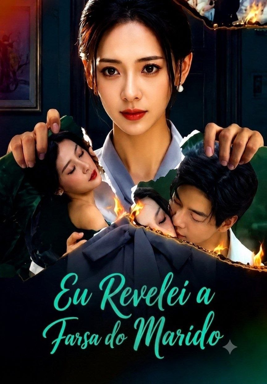 📊 | EU REVELEI A FARSA DO MARIDO