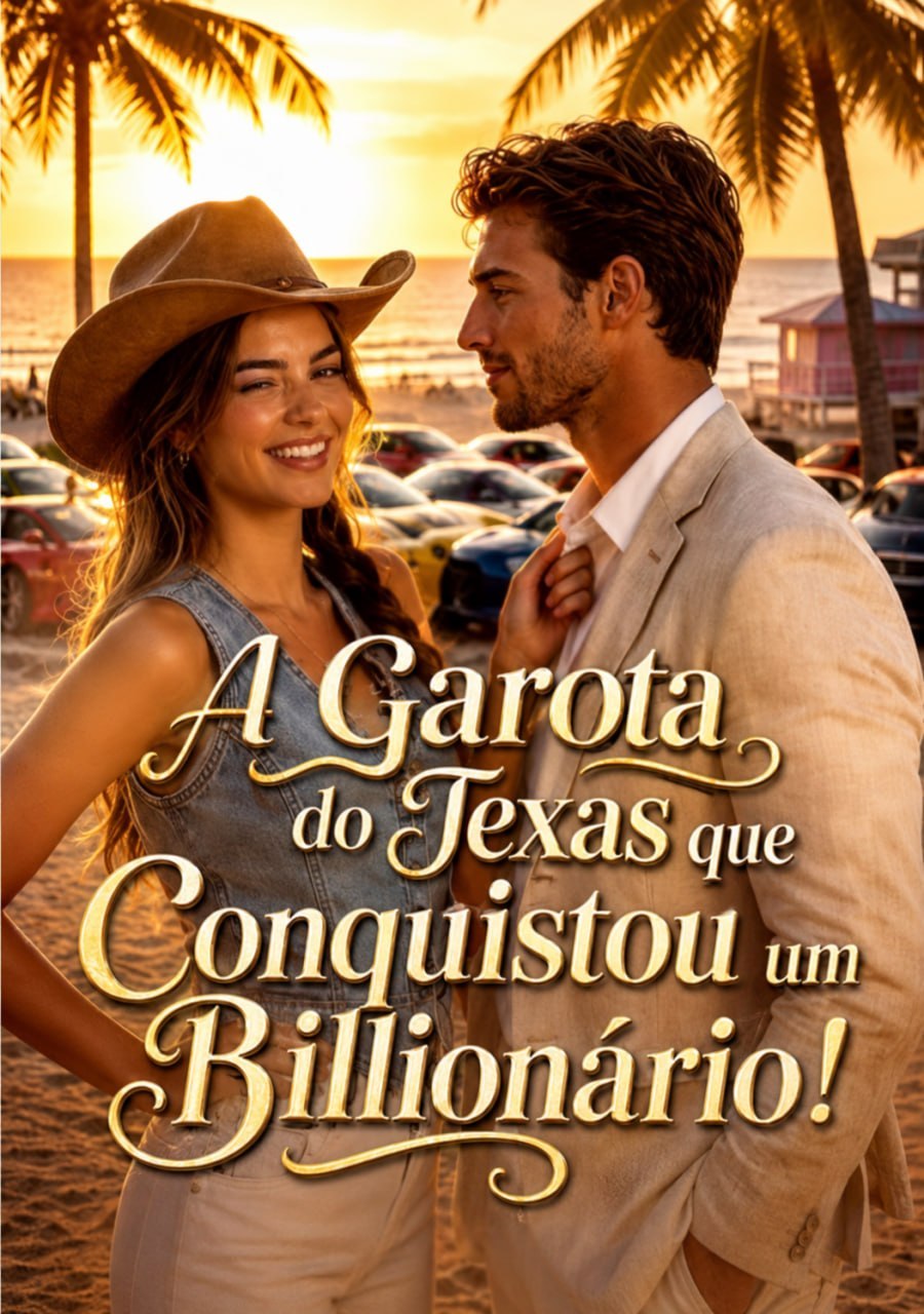 🤠 | A GAROTA DO TEXAS QUE CONQUISTOU UM BILIONÁRIO