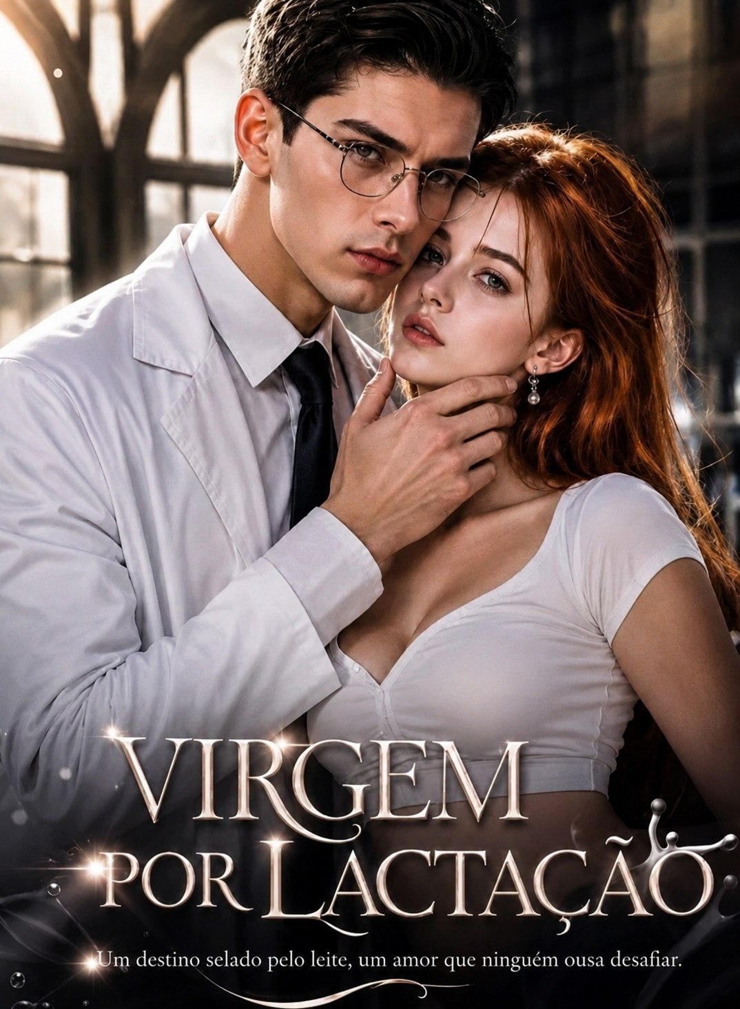 ✨ |  VIRGEM POR LACTAÇÃO