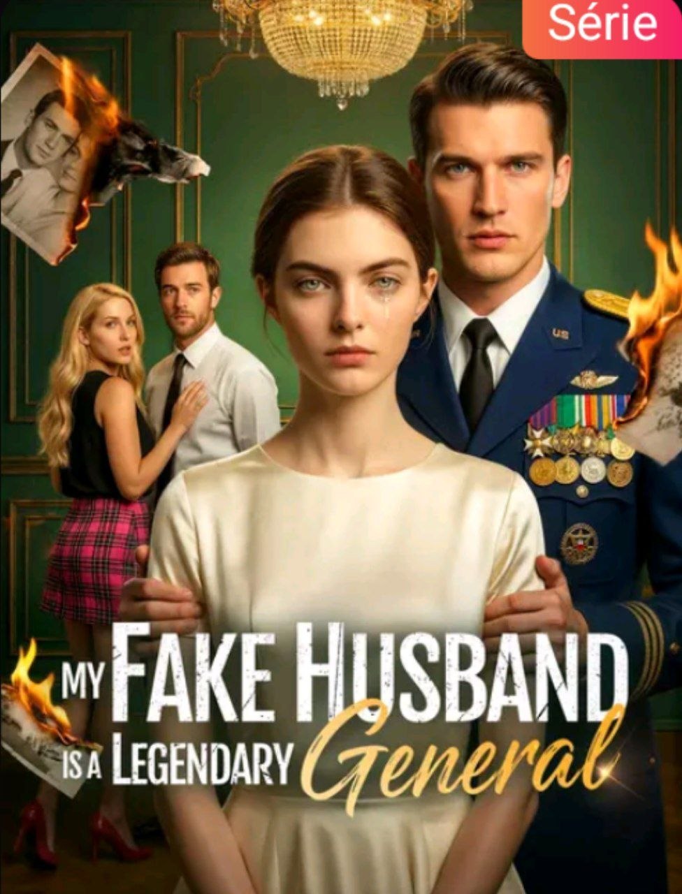 ✨ | MARIDO FALSO DA ESPOSA CEGA