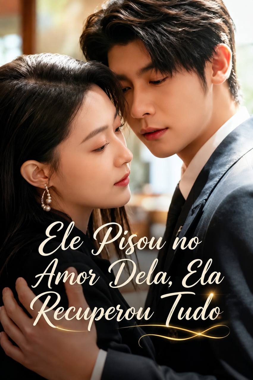 ✨ | ELE PISOU NO AMOR DELA, ELA RECUPEROU TUDO