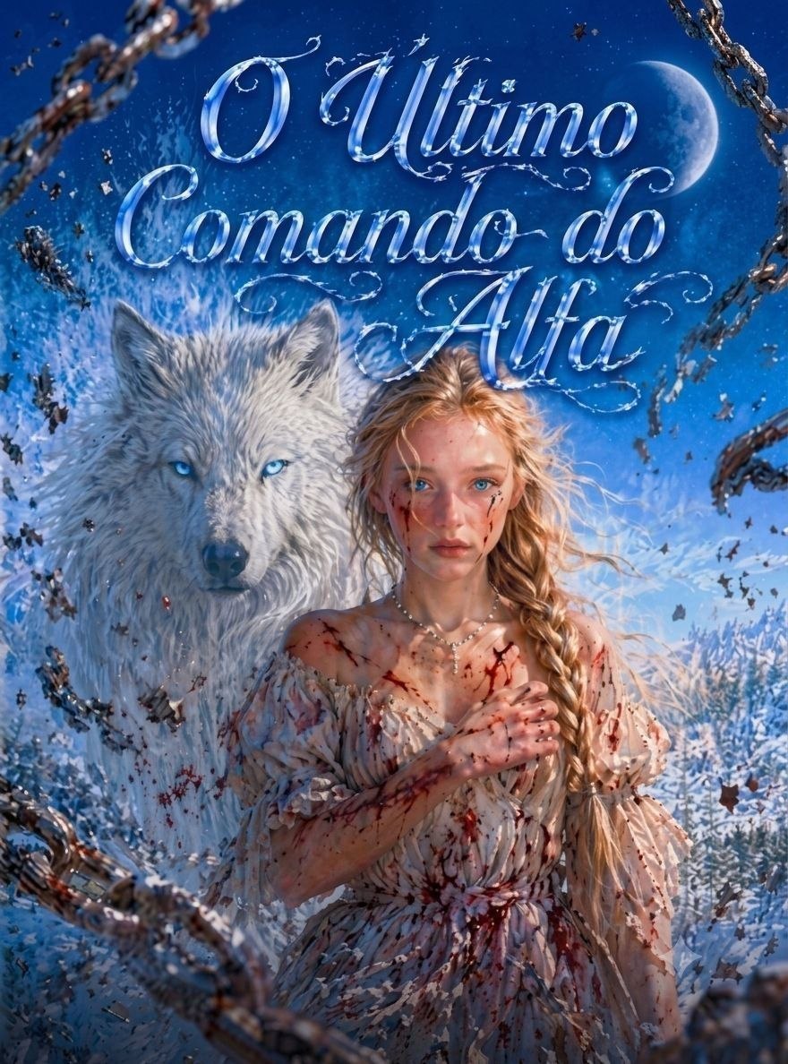 👍 | O ÚLTIMO COMANDO DO ALFA
