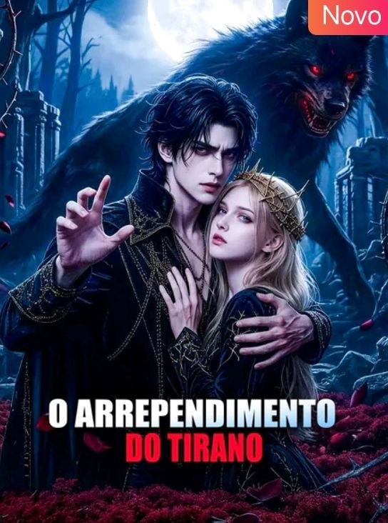 ☄️ | O ARREPENDIMENTO DO TIRANO