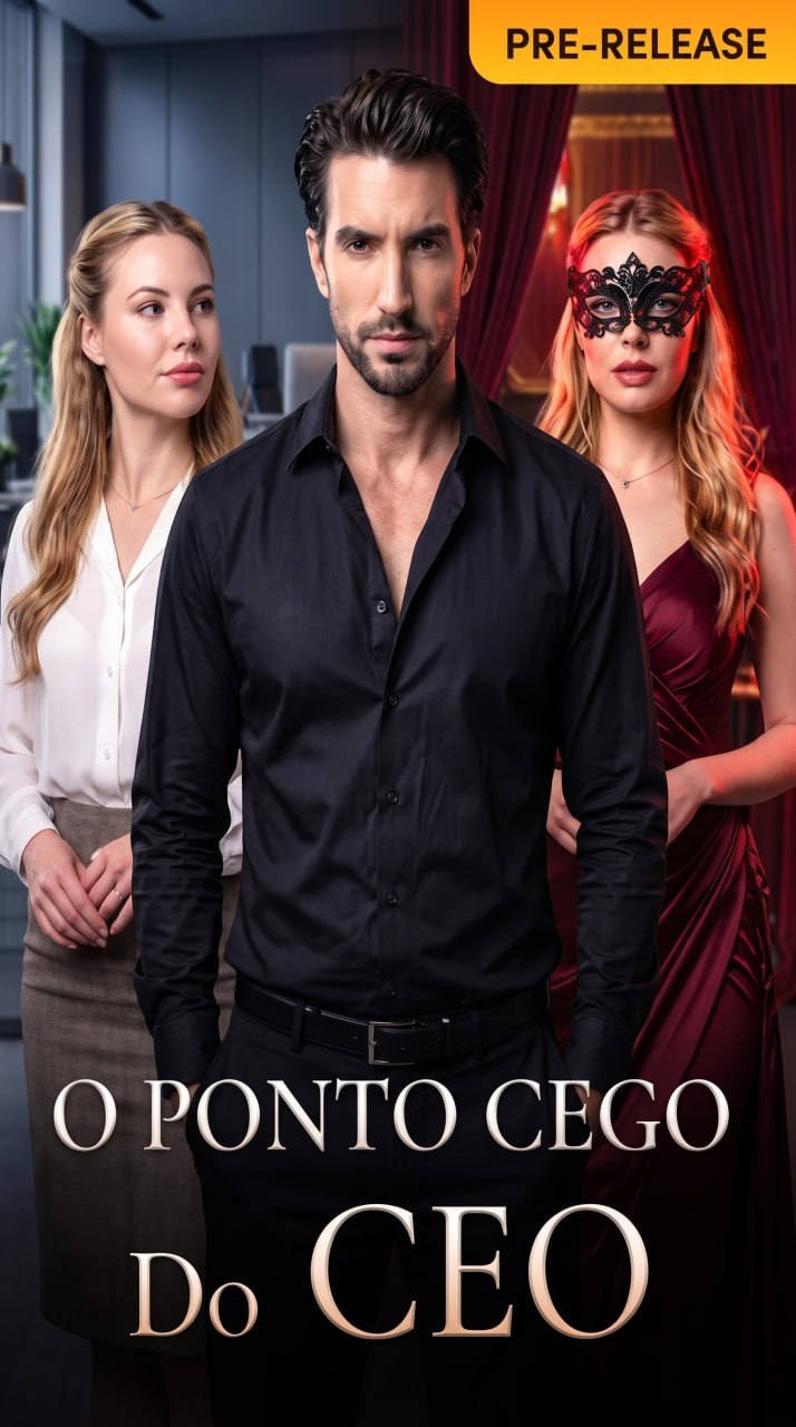 🔥 | O PONTO CEGO DO CEO
