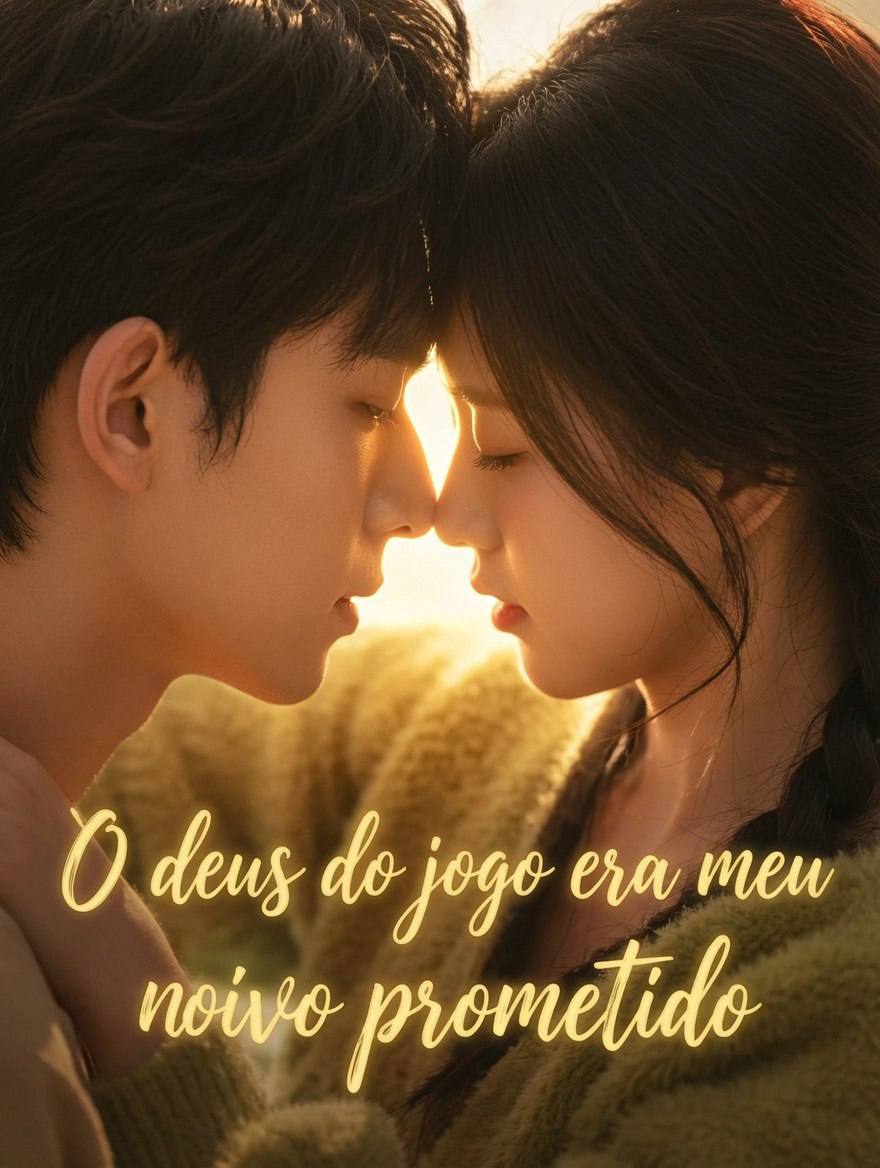 ⚡️ | O DEUS DO JOGO ERA MEU NOIVO PROMETIDO