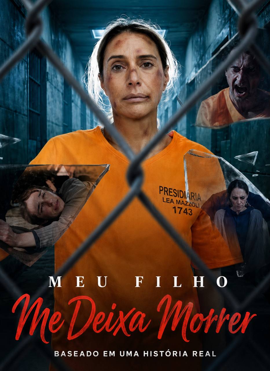 ❤️ | MEU FILHO ME DEIXA MORRER