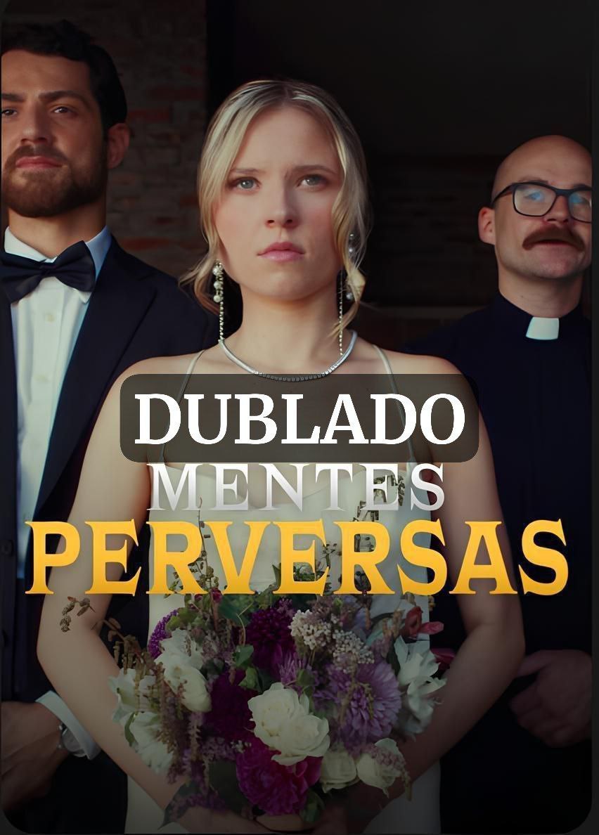 ☄️ | MENTES PERVERSAS