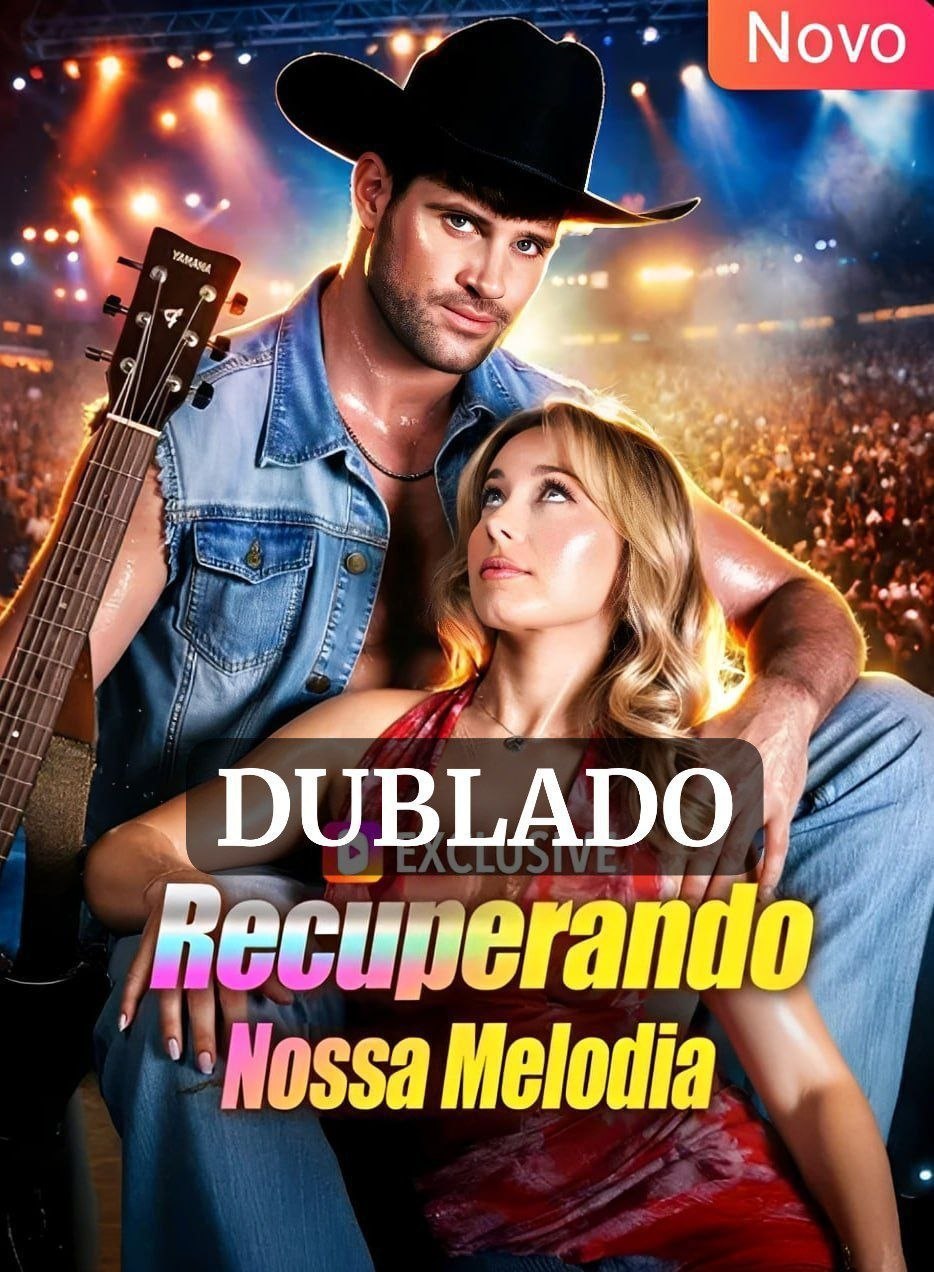 🎵 | RECUPERANDO NOSSA MELODIA