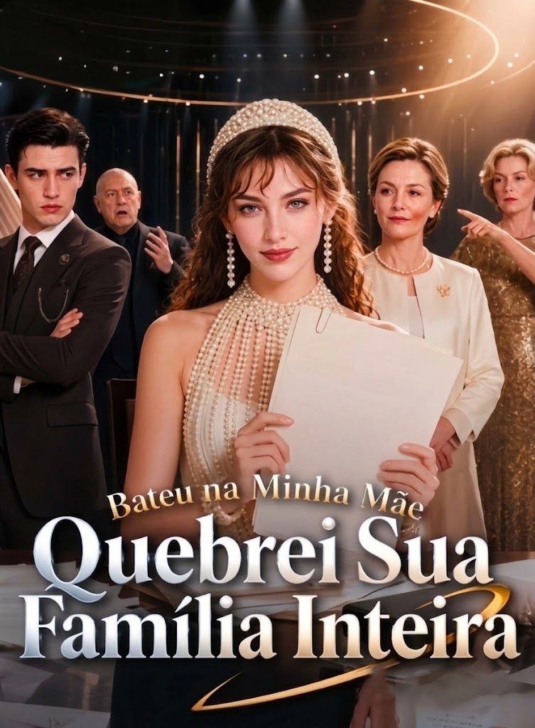 ☄️ | BATEU NA MINHA MÃE, QUEBREI SUA FAMÍLIA INTEIRA