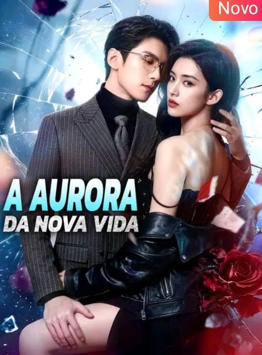 👍 | A AURORA DA NOVA VIDA
