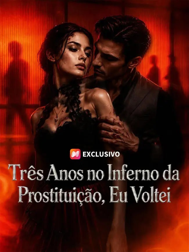 🔥 | TRÊS ANOS NO INFERNO DA PROSTITUIÇÃO, EU VOLTEI