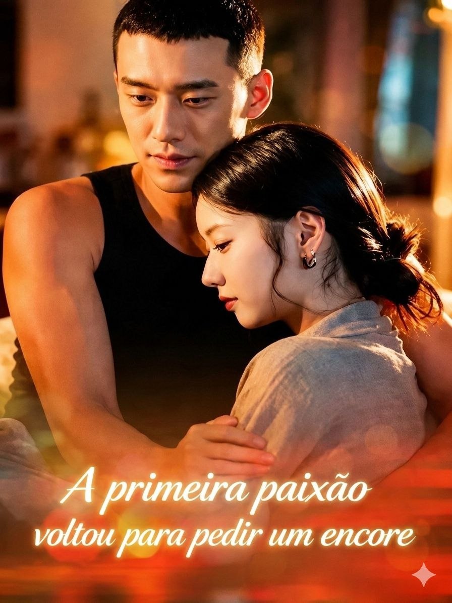 🧡 | A PRIMEIRA PAIXÃO VOLTOU PARA PEDIR UM ENCORE