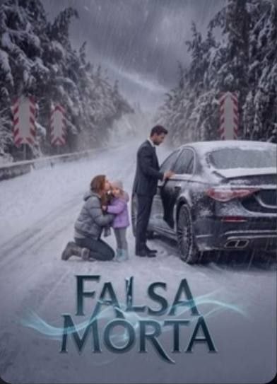 ⭐️ | FALSA MORTA