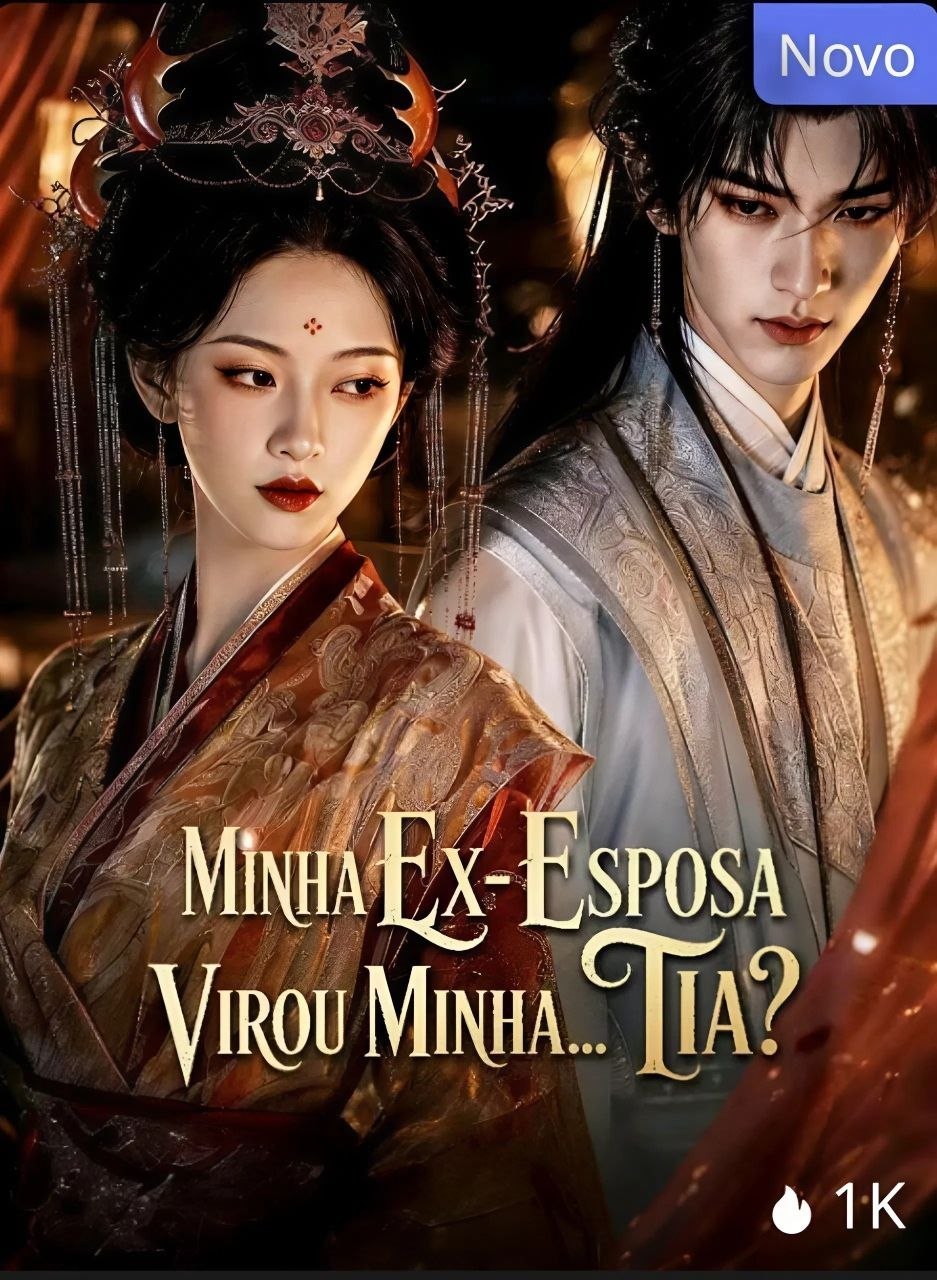 ✨ | MINHA EX-ESPOSA VIROU MINHA... TIA?