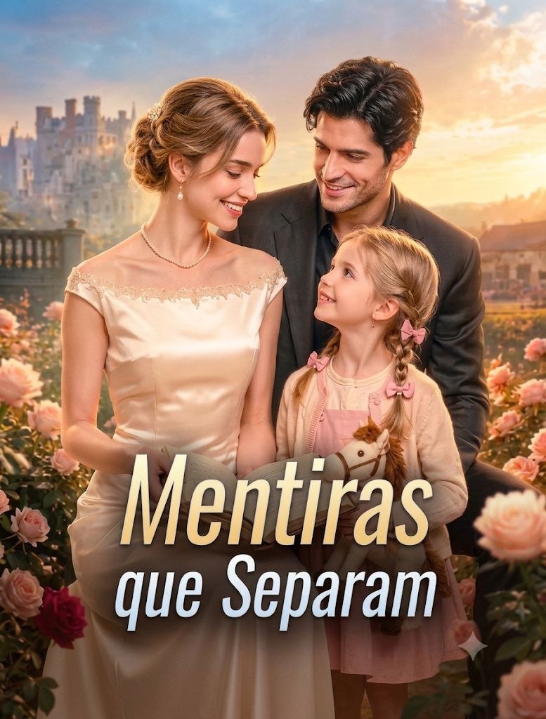☄️ | MENTIRAS QUE SEPARAM