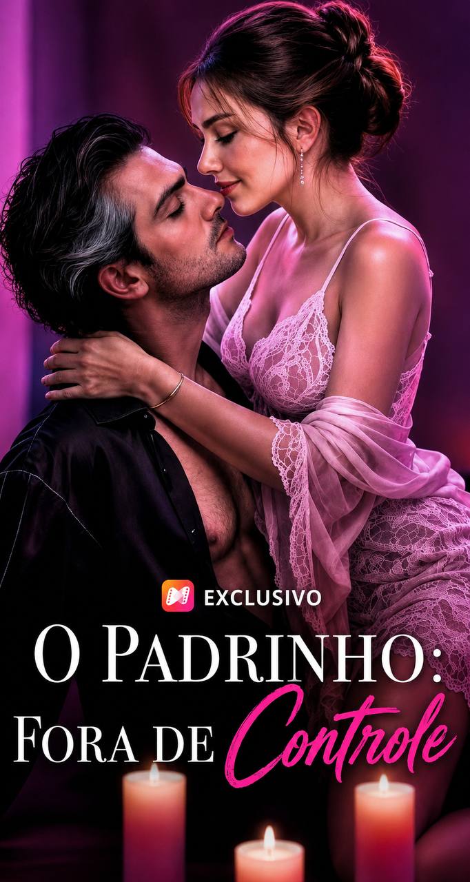 🔥 | O PADRINHO: FORA DE CONTROLE