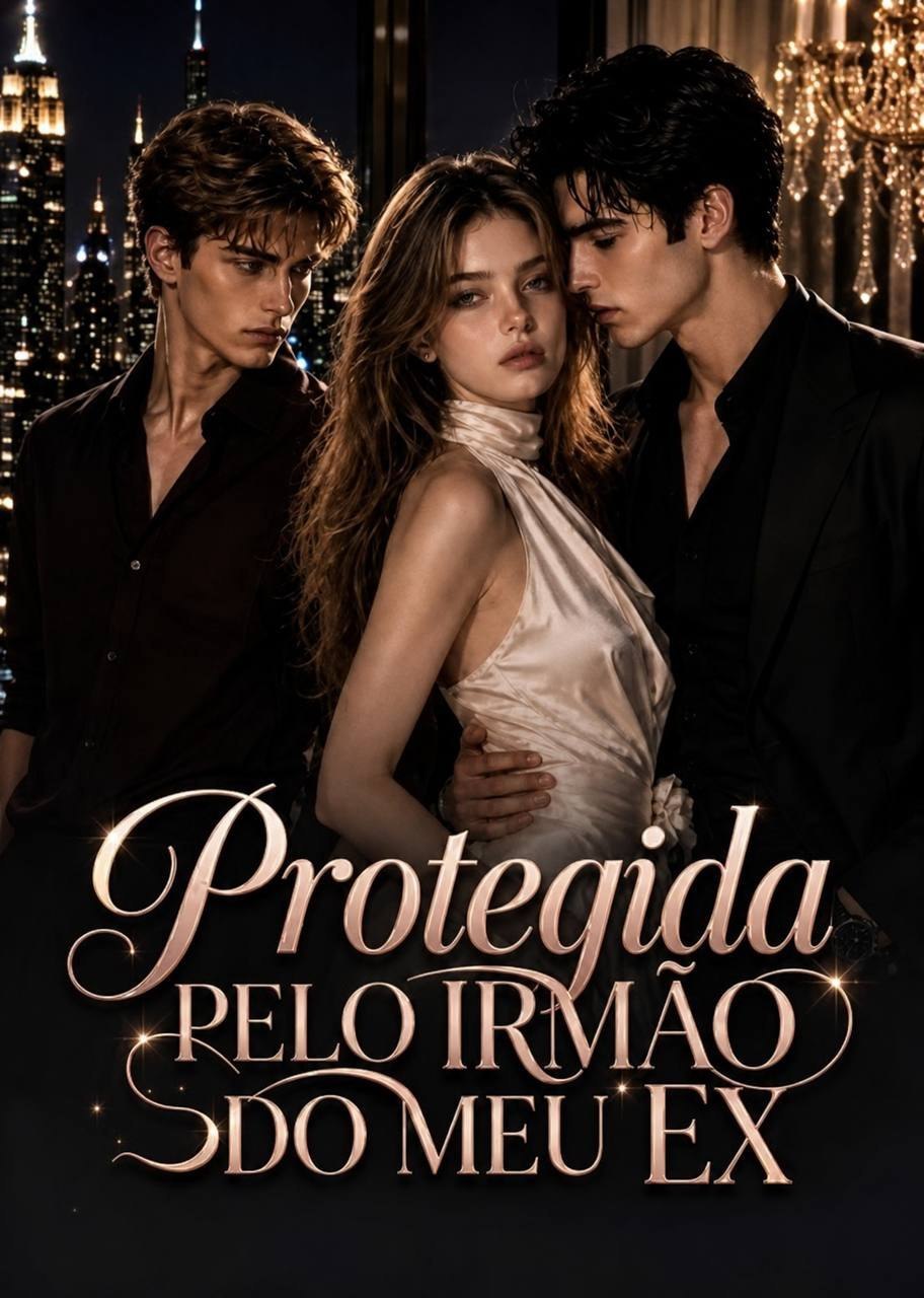 ⭐️ | PROTEGIDA PELO IRMÃO DO MEU EX