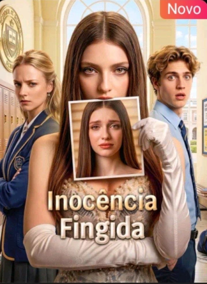 ✨ | INOCÊNCIA FINGIDA