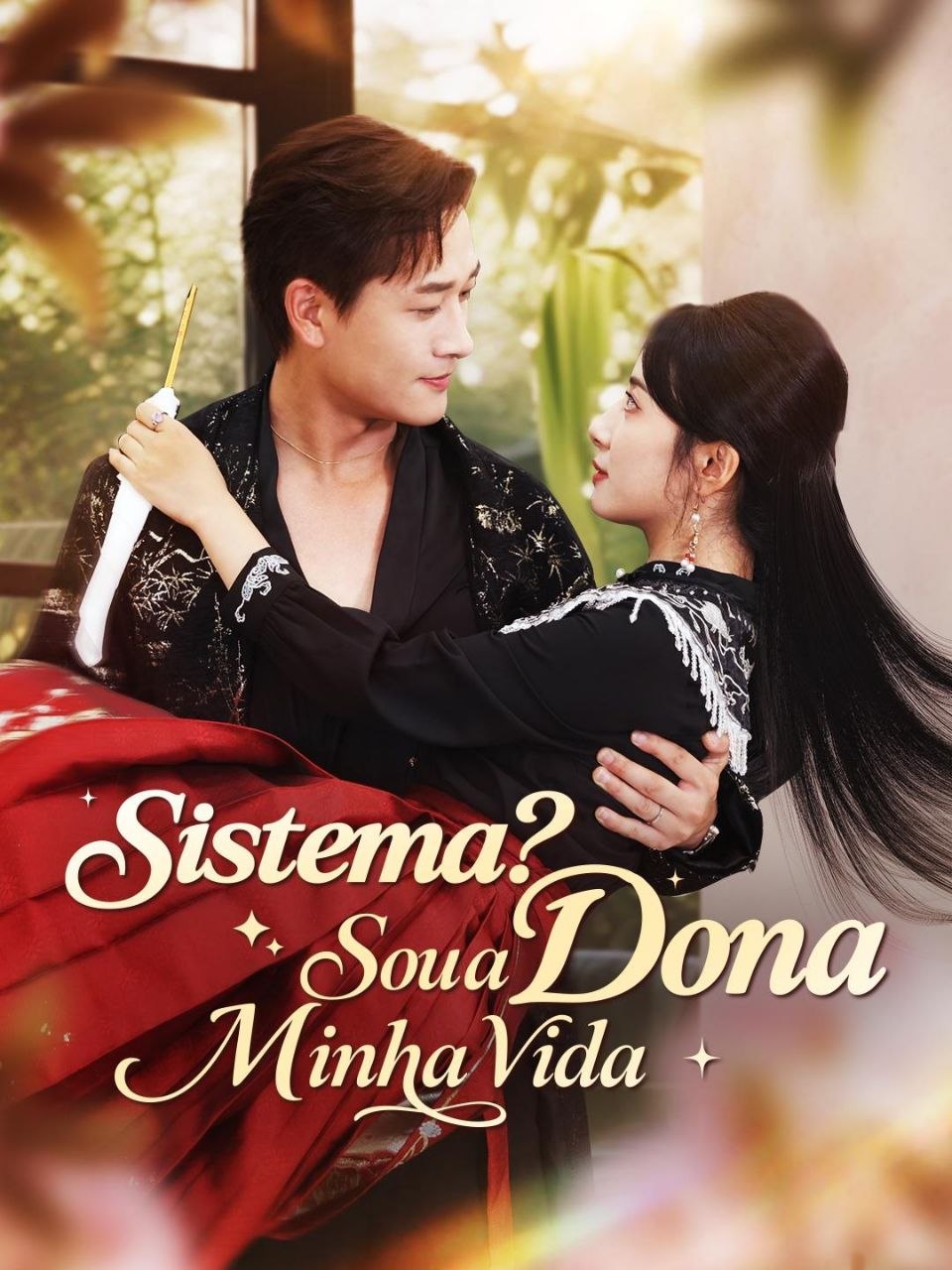 ❤️ |  SISTEMA? SOU A DONA DA MINHA VIDA