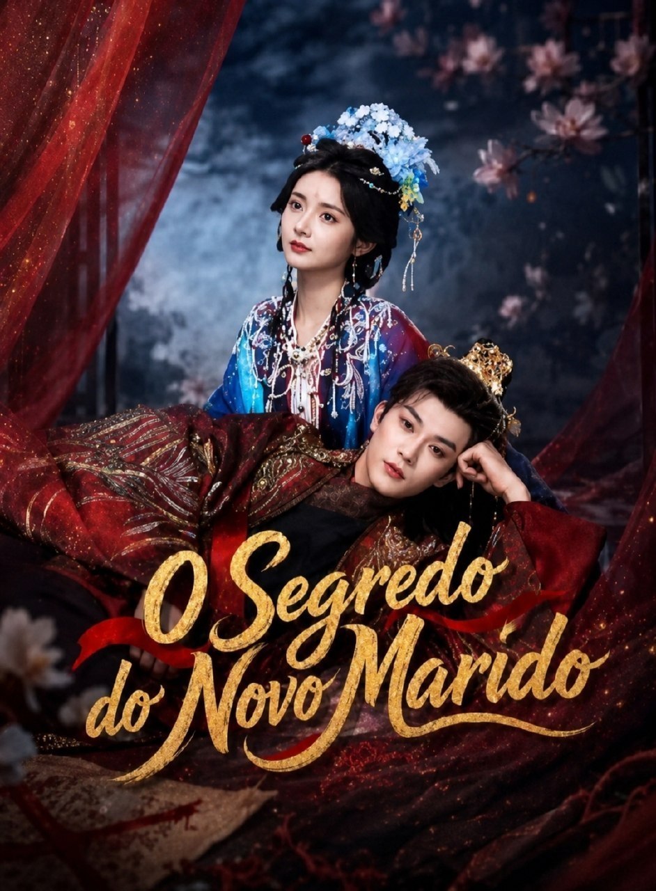 🔥 | O SEGREDO DO NOVO MARIDO