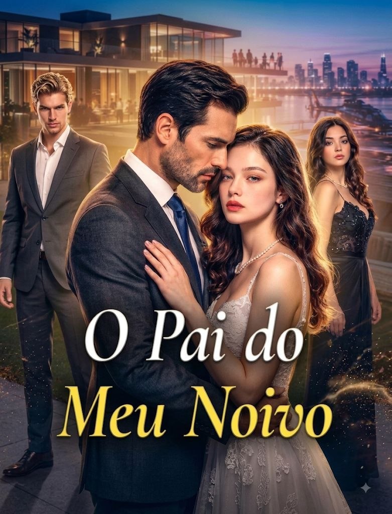 🔥 | O PAI DO MEU NOIVO