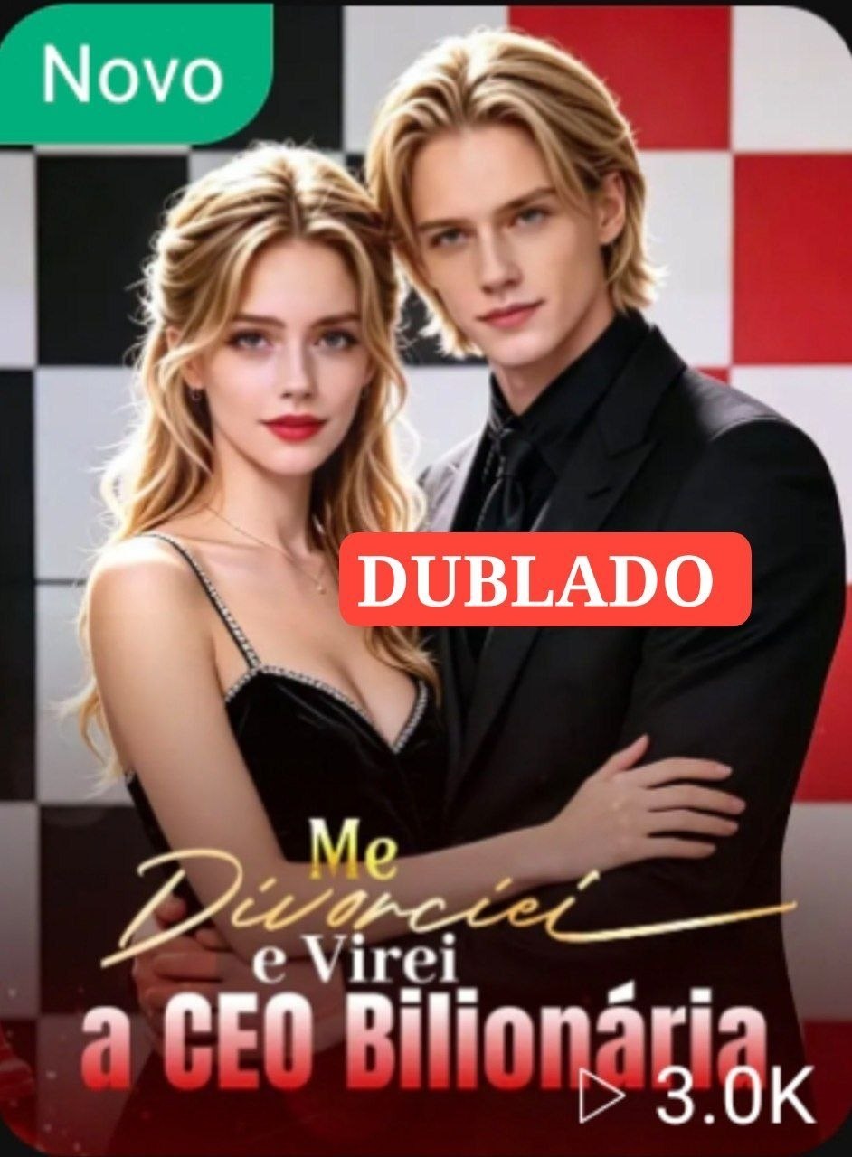 ❤️ | ME DIVORCIEI E VIREI A CEO BILIONÁRIA