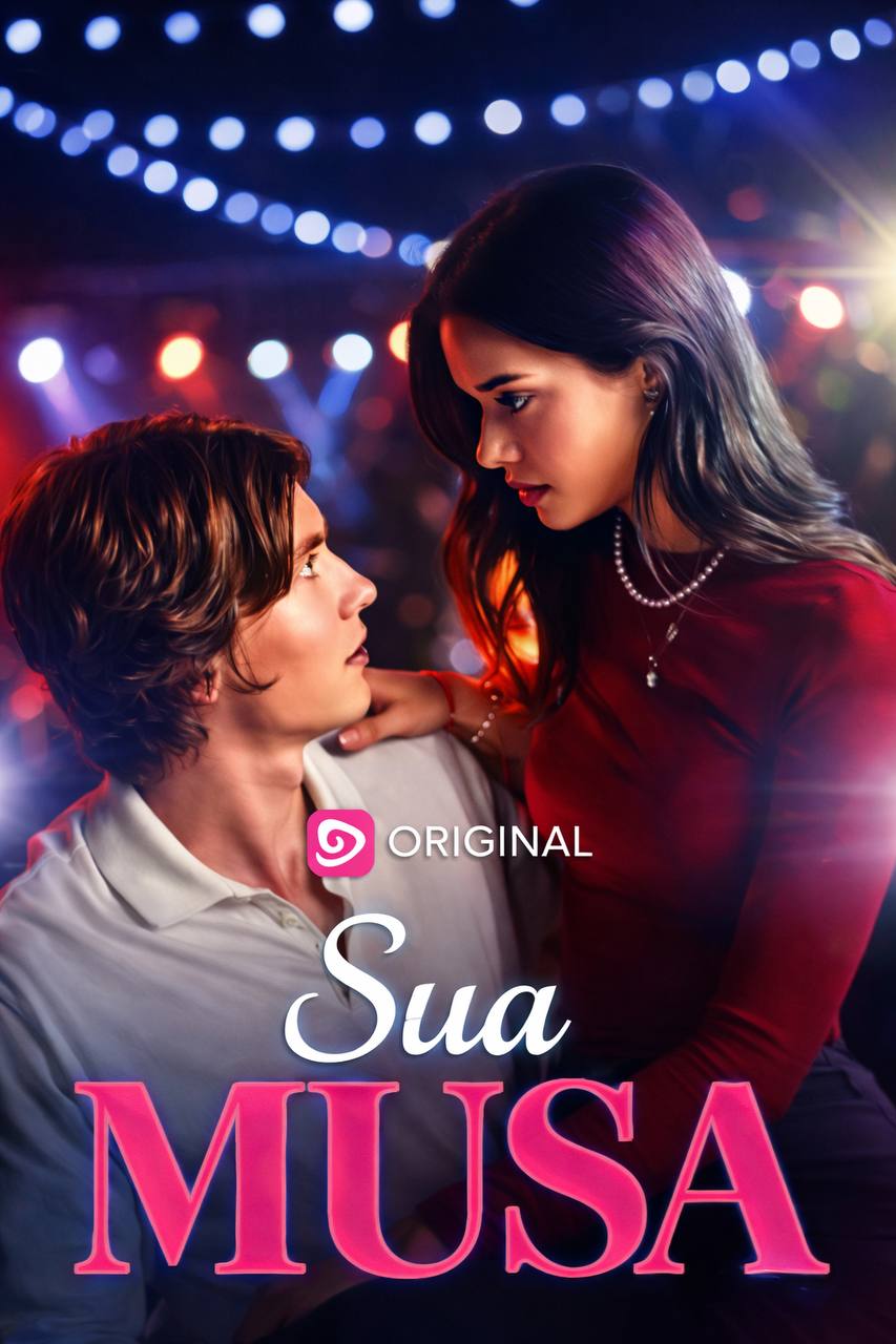 🔥 | SUA MUSA