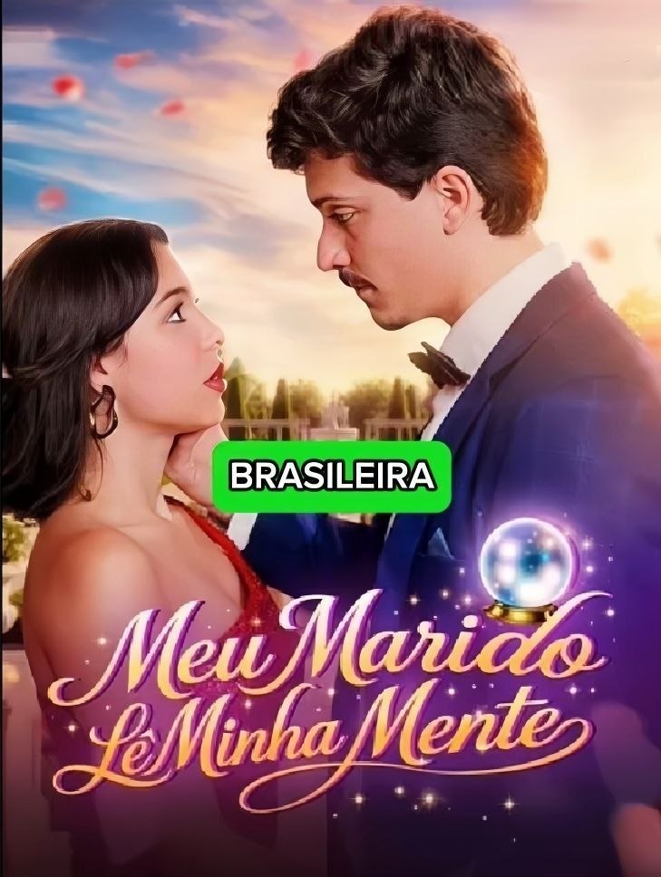 ✨ | MEU MARIDO LÊ MINHA MENTE