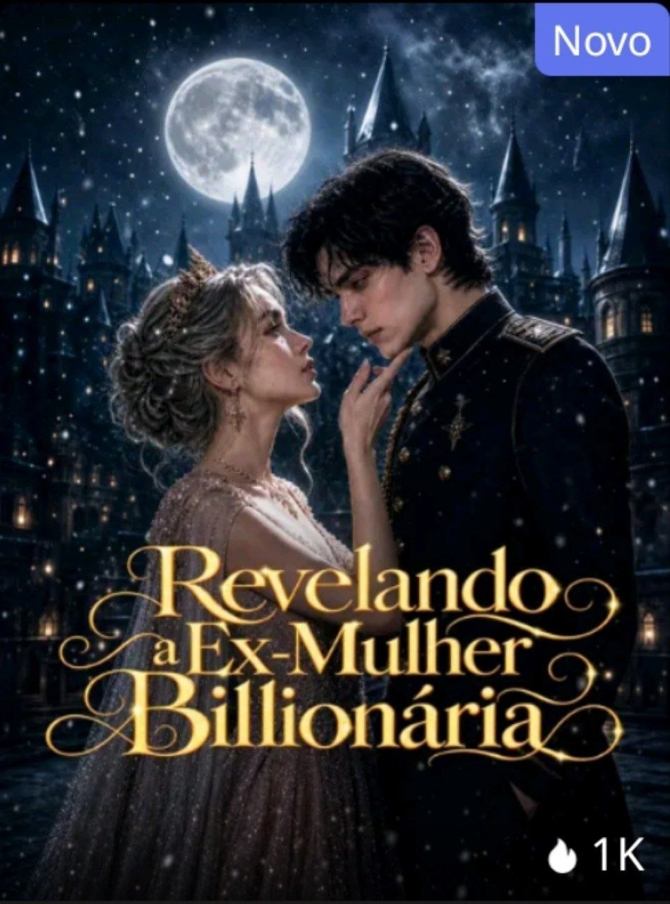 ✨ |  REVELANDO A EX MULHER BILIONÁRIA