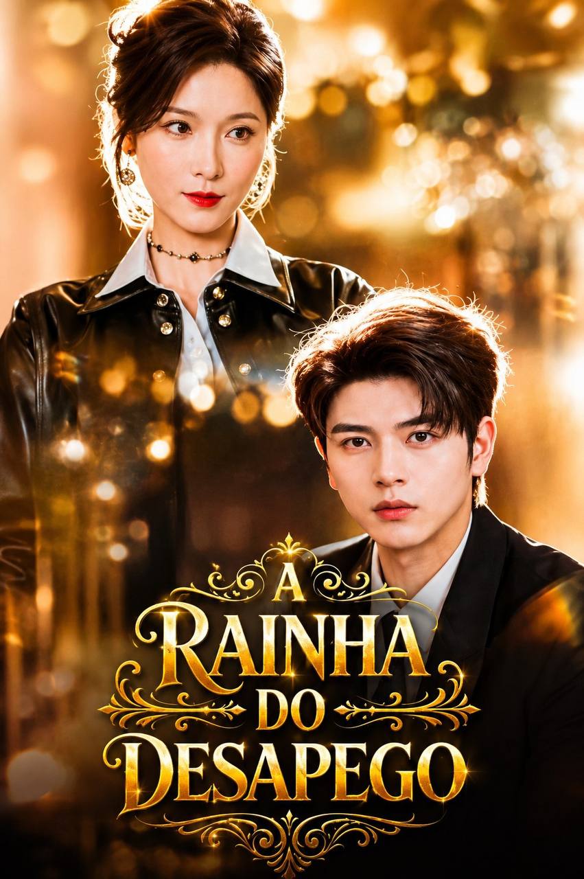 ✨ | A RAINHA DO DESAPEGO