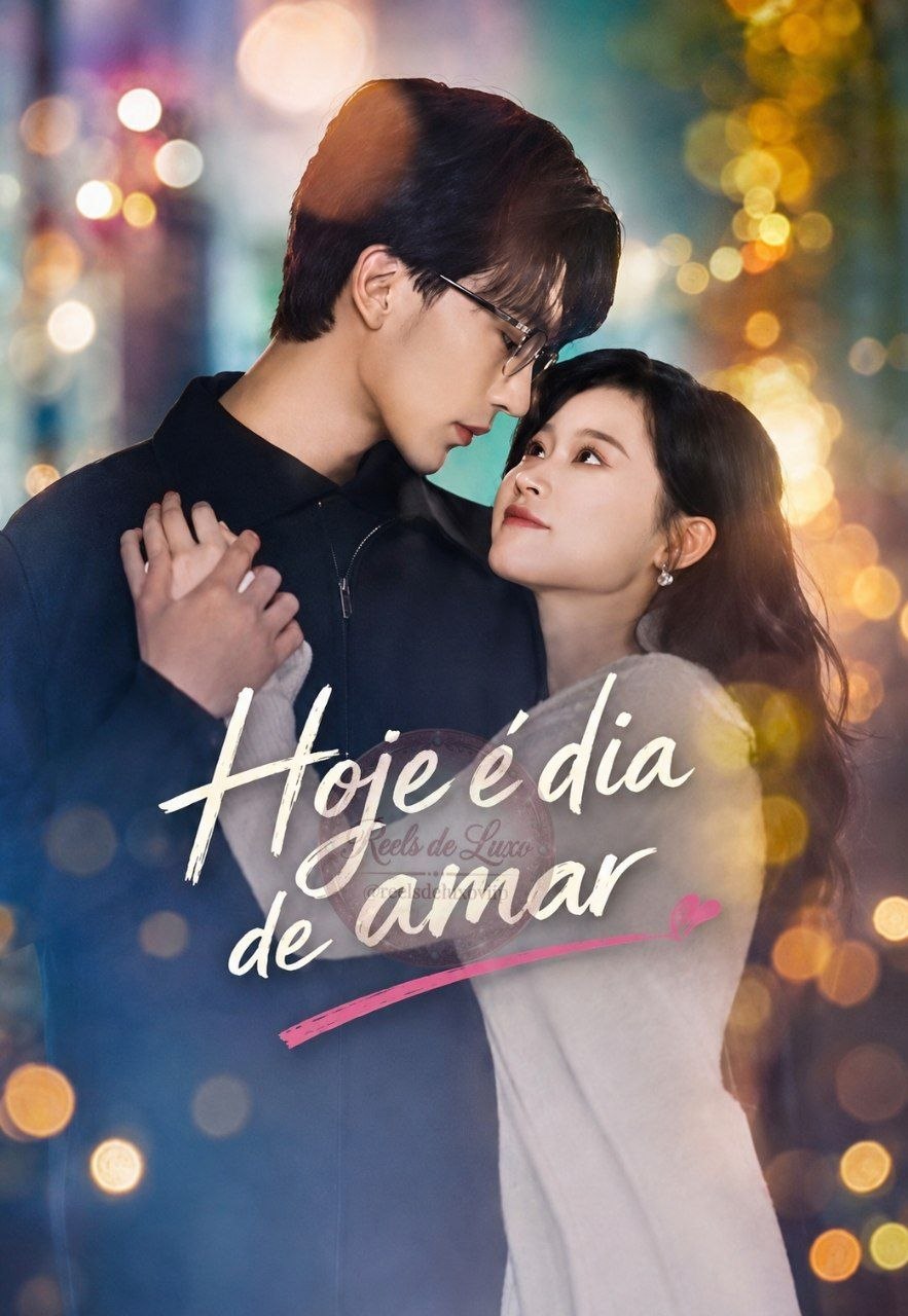 ❤️ |  HOJE É DIA DE AMAR