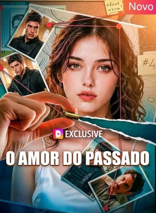 ❤️ | O AMOR DO PASSADO