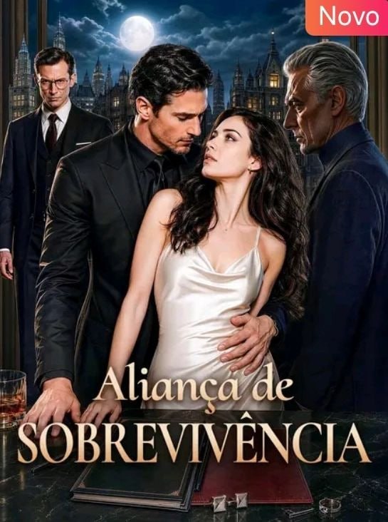 🔥 | ALIANÇA DE SOBREVIVÊNCIA