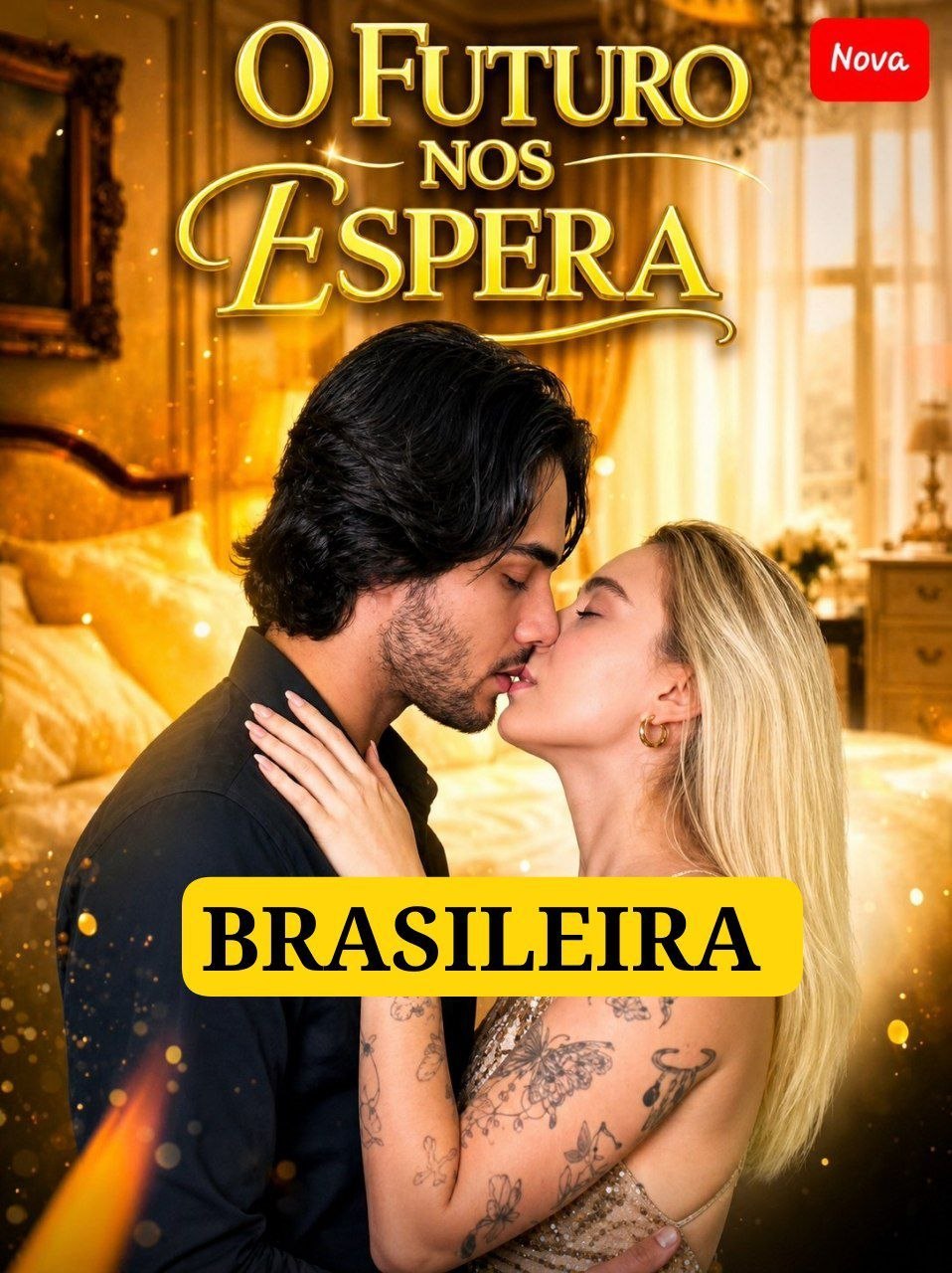 ✨ | O FUTURO NOS ESPERA