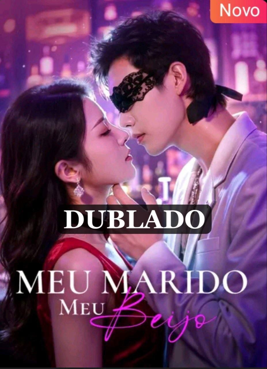 ❤️ | MEU MARIDO MEU BEIJO