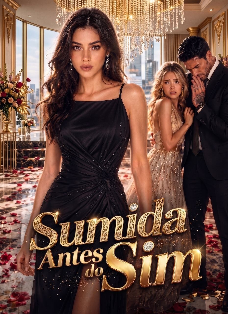 ✨ | SUMIDA ANTES DO SIM