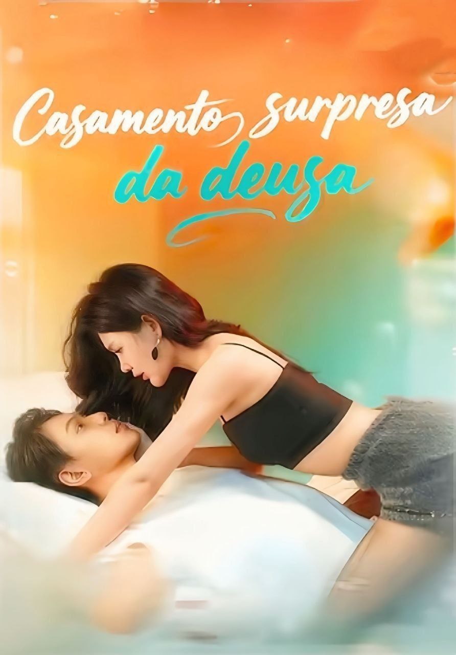 🎁 | CASAMENTO SURPRESA DA DEUSA