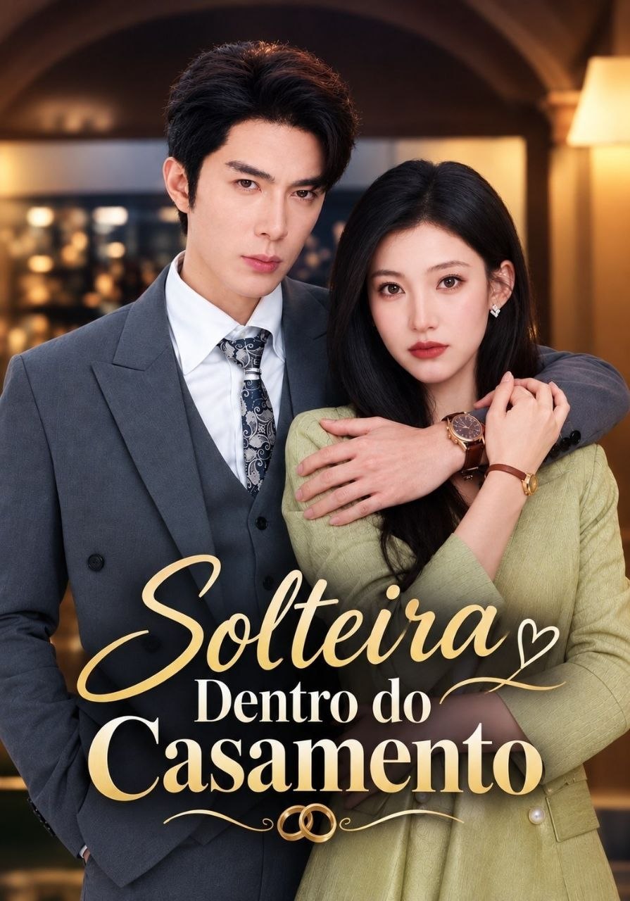 ❤️ | SOLTEIRA DENTRO DO CASAMENTO